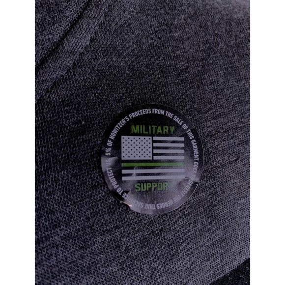 HOWITZER Clothing Men's Hoodie Pullover TRY IT - Picture 8 of 8